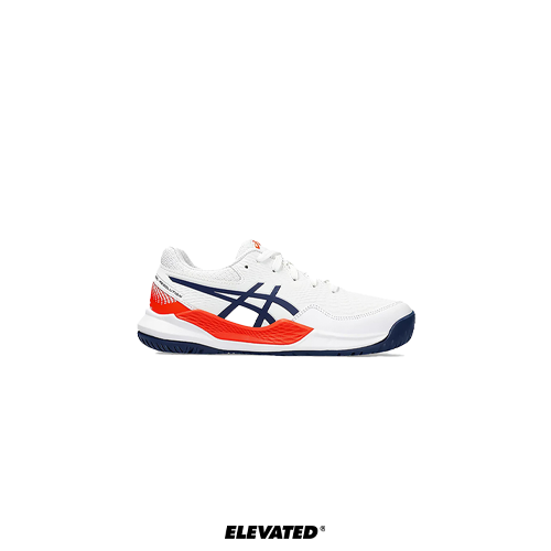 ASICS Gel-Resolution 9